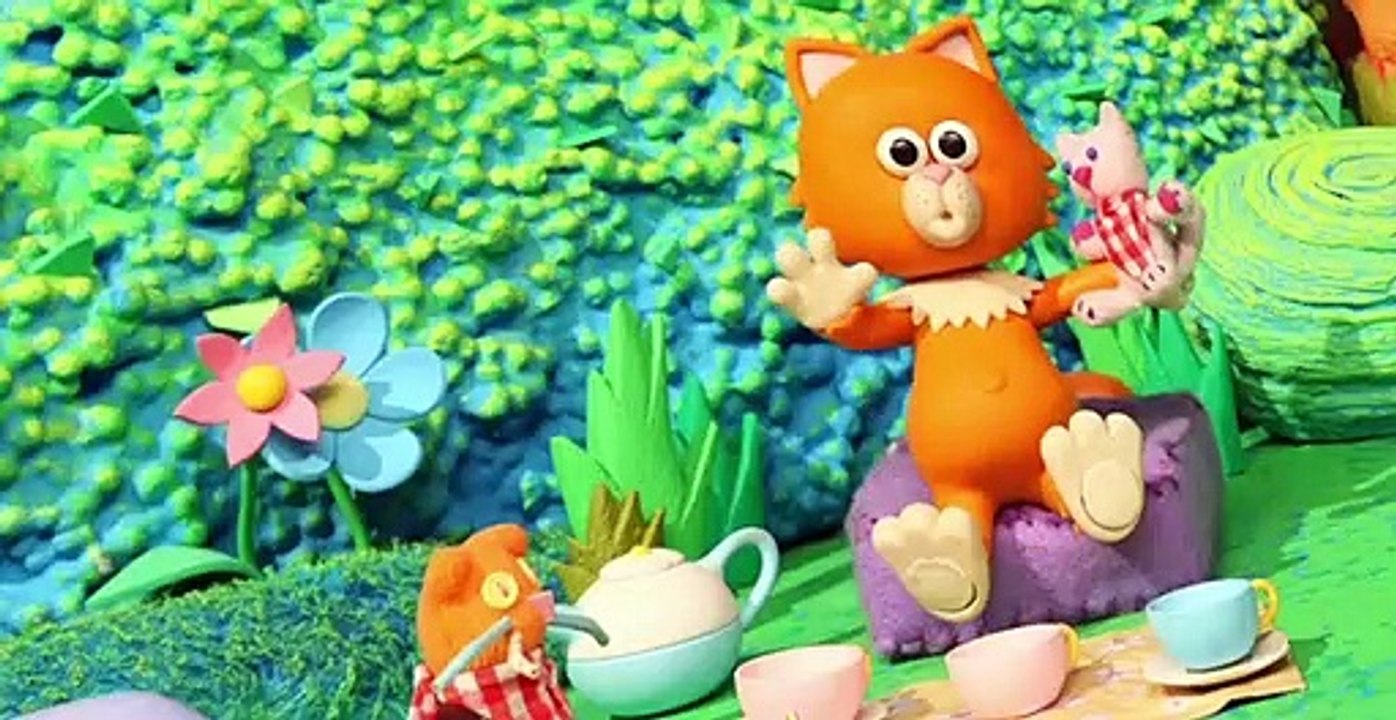 Timmy Time S03 E14
