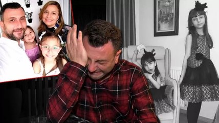 Depremde ailesini kaybetti, kızının sesli mesajlarıyla yıkıldı