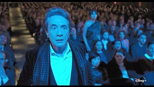 Only Murders in the Building - saison 3 Teaser VO