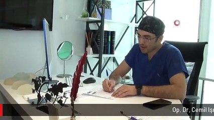Op. Dr. Cemil Işık: "Estetik cerrahisinde trendleri sosyal medya belirliyor"