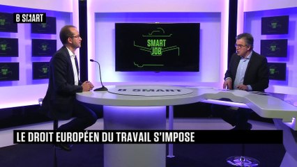SMART JOB - Tips du lundi 13 mars 2023