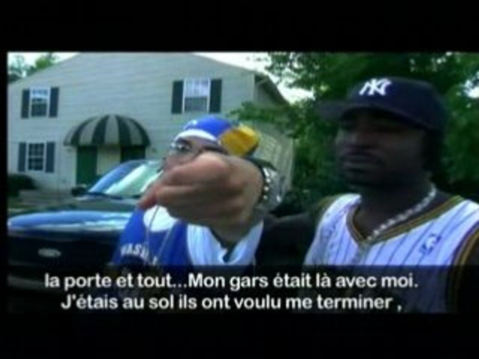 G.Unit / Young Buck