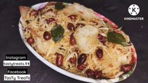 Ultimate Crispy Alu-Jhuri Recipe/Ultimate Crispy Potato Chips Recipe