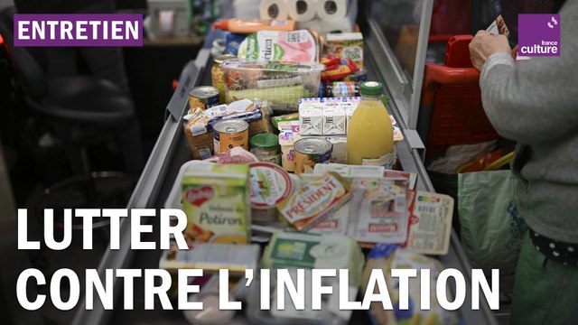 Inflation : quelle marge de manœuvre pour la grande distribution ?