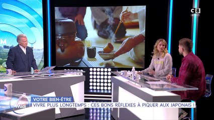 Votre bien-être: Vivre plus longtemps, ces bons réflexes à piquer aux japonais !