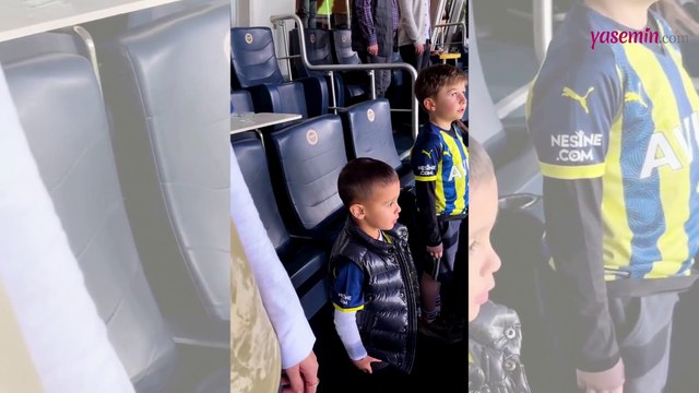 Alişan'dan gururlandıran İstiklal Marşı paylaşımı! 4 yaşında ezbere okuyan bir evladımın olması