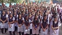 तमिलनाडु में 12वीं की परीक्षा शुरू, स्टालिन ने छात्रों से कहा-ऑल द बेस्ट