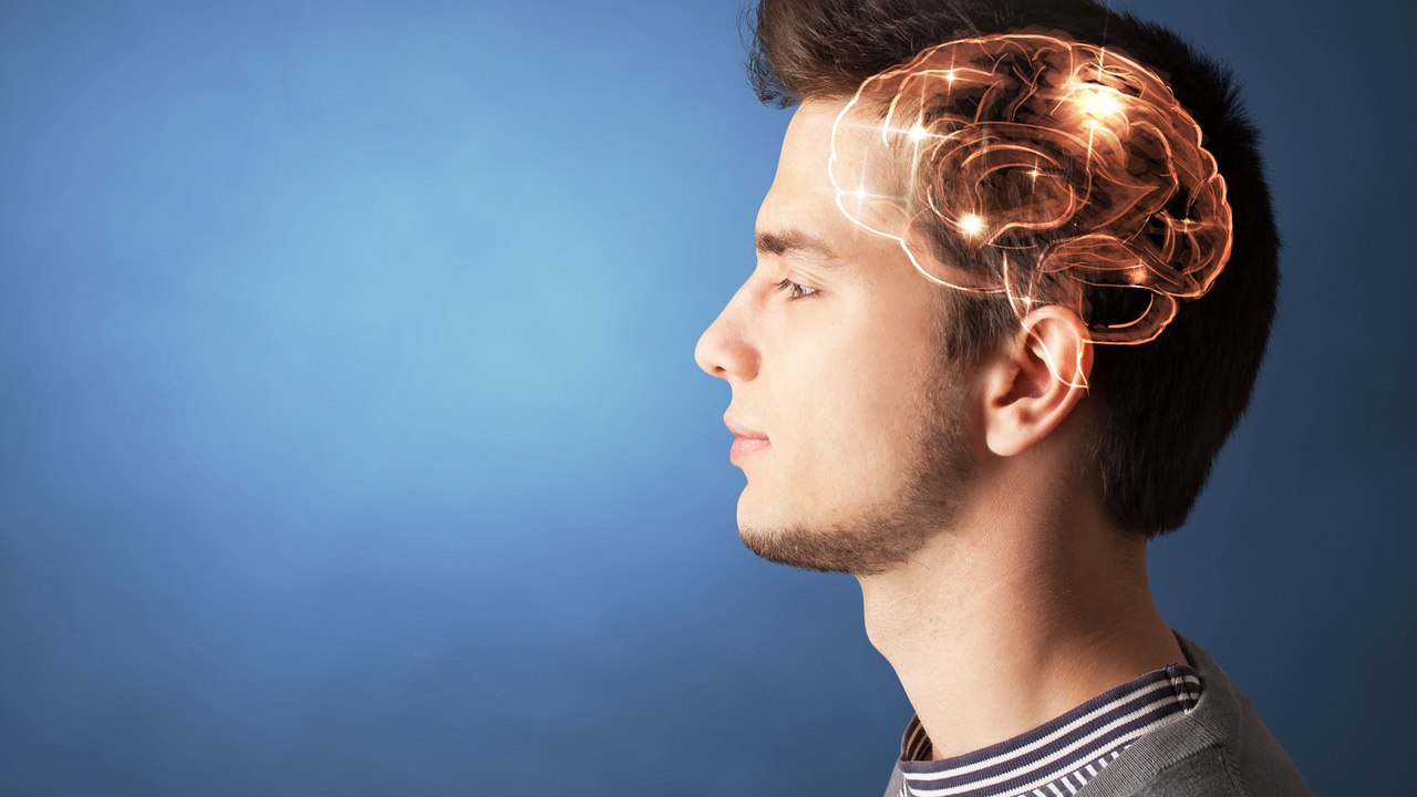 Long Covid: Lässt das Virus unser Gehirn schneller altern?