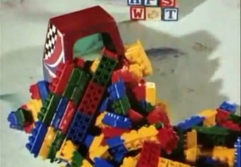 The Lost Birthday Present