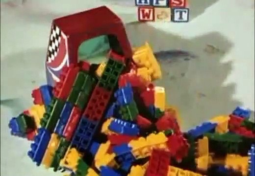 The Lost Birthday Present