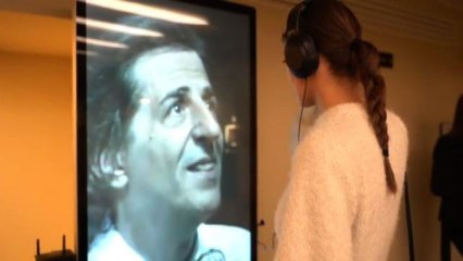 Inaugurato a Milano il "Palco Gaber" al Teatro Lirico