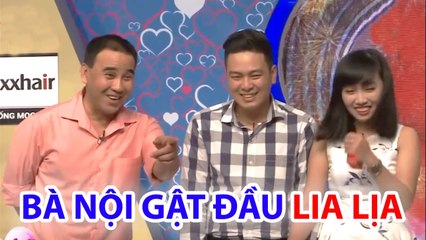 Chàng trai có ước muốn LÀM PHAI VẾT SON của cô gái, bà nội KHOÁI CHÍ hứa tặng 2 CHỈ VÀNG