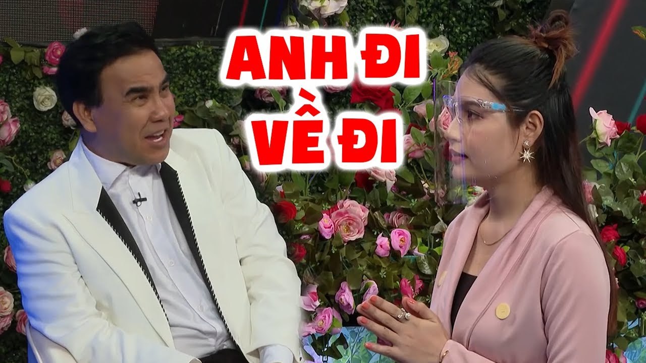Chưa kịp mở rào Chàng trai bị NHÀ GÁI và ông MAI _ĐUỔI VỀ_ làm khán giả đứng ngồi không yên