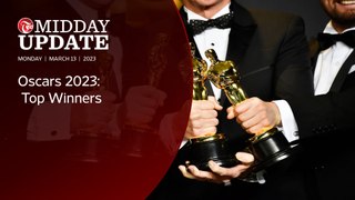 #MIDDAY_UPDATE: Oscars 2023: Top Winners