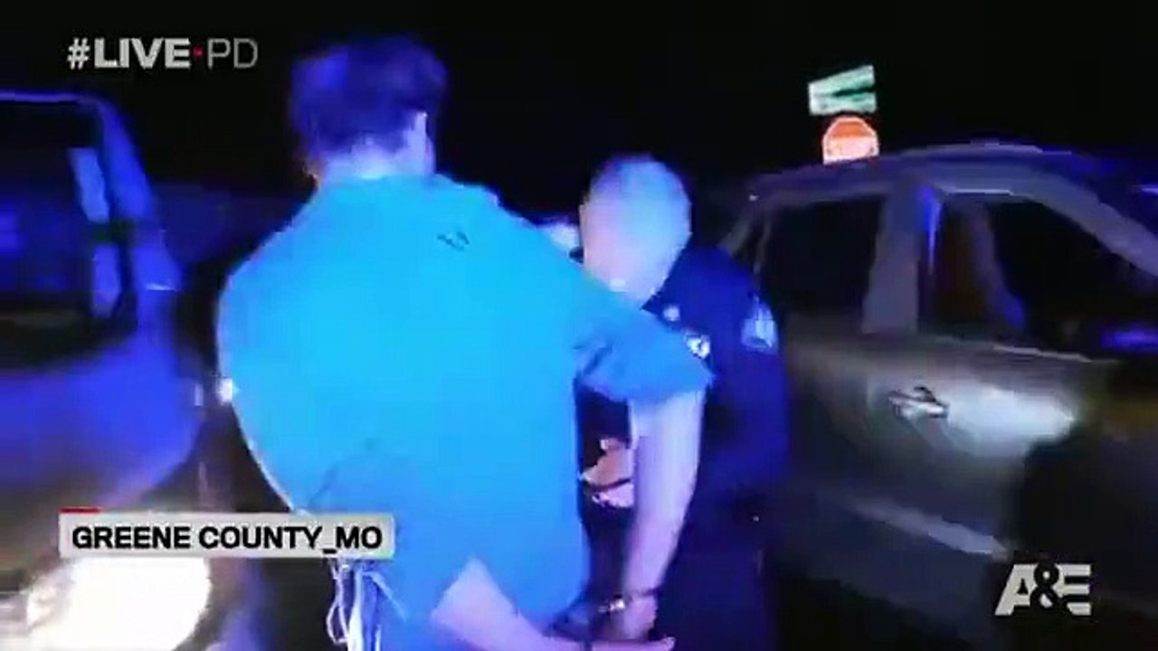 Live PD - Se3 - Ep53 - 03.29.19 HD Watch - Part 02