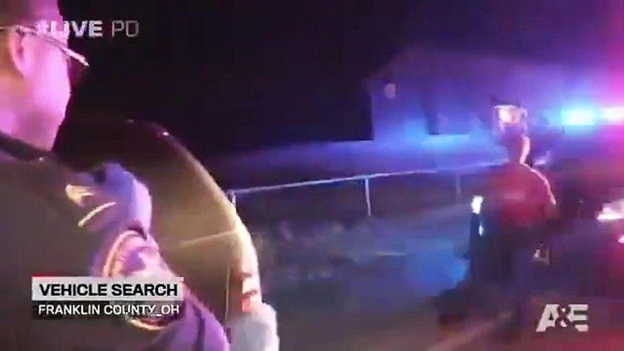 Live PD - Se3 - Ep56 - 04.06.19 HD Watch - Part 02