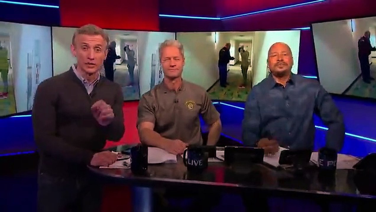 Live PD - Se3 - Ep54 - 03.30.19 HD Watch - Part 02