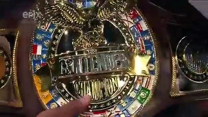 The Contender - Se5 - Ep12 HD Watch - Part 02