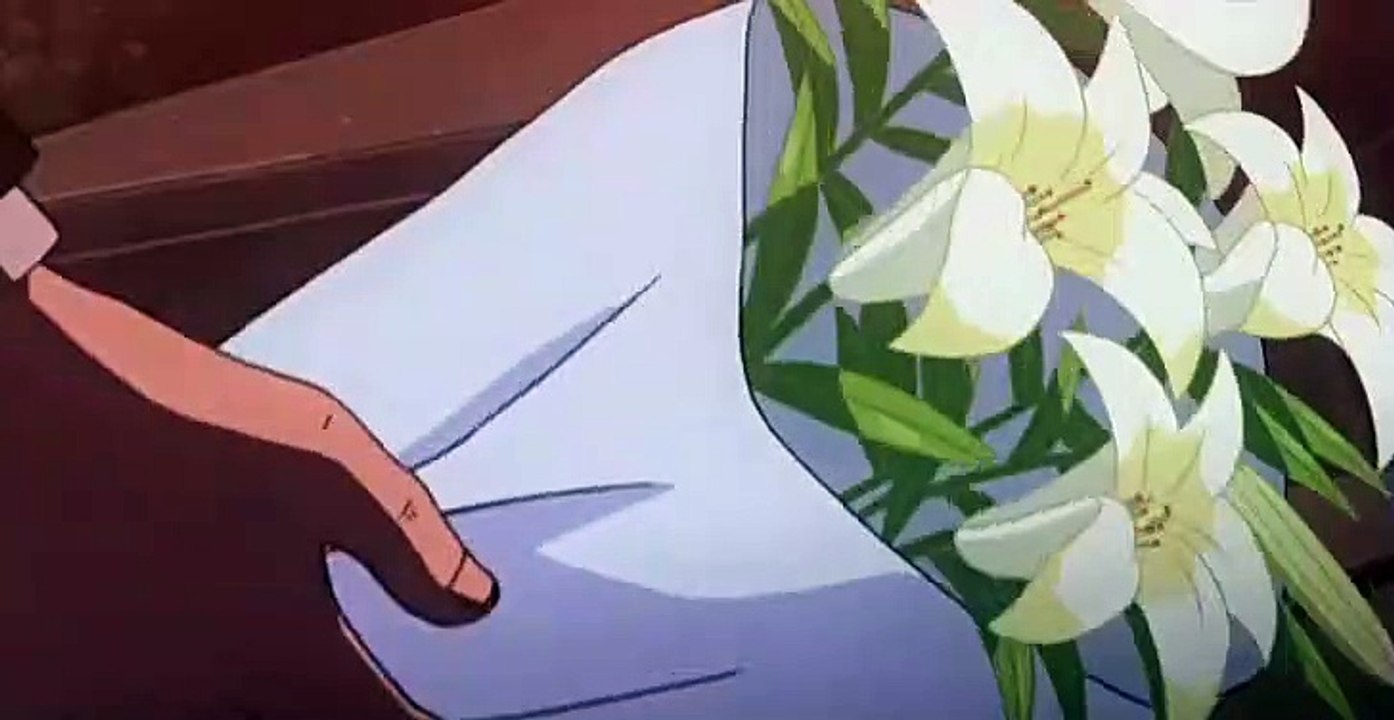 Gungrave S01 E13