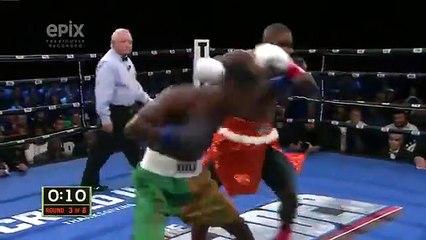 The Contender - Se5 - Ep12 HD Watch - Part 01