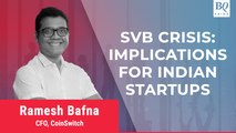 SVB Crisis: Implications For Indian Startups