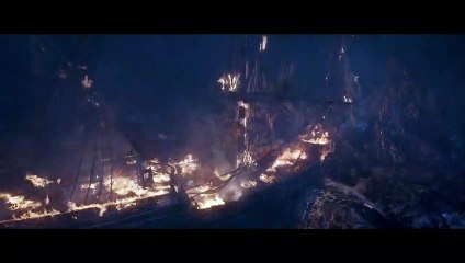 La Petite Sirène (2023) - Bande-annonce officielle (VOST)