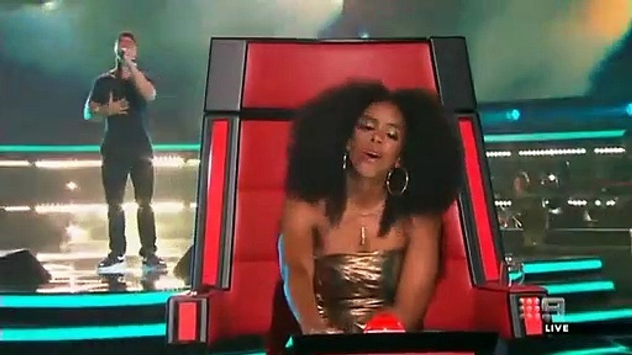 The Voice AU - Se7 - Ep16 - Live Finals 1 HD Watch - Part 02