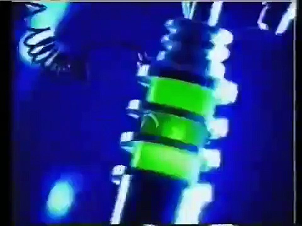 Monstervision - Se1 - Ep12 HD Watch - Part 01