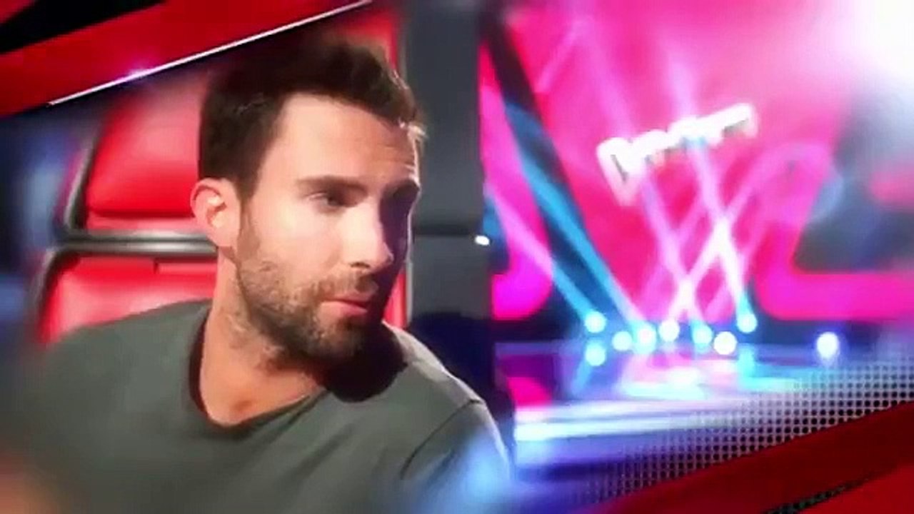 The Voice - Se3 - Ep03 HD Watch