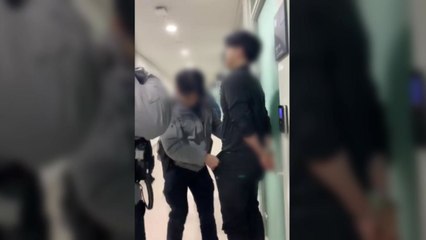 국정원 직원 사칭해 경기도의회 건물 들어간 20대 체포 / YTN