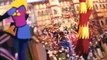 Disney Sing-Along-Songs Disney Sing-Along-Songs E018 The Hunchback Of Notre Dame