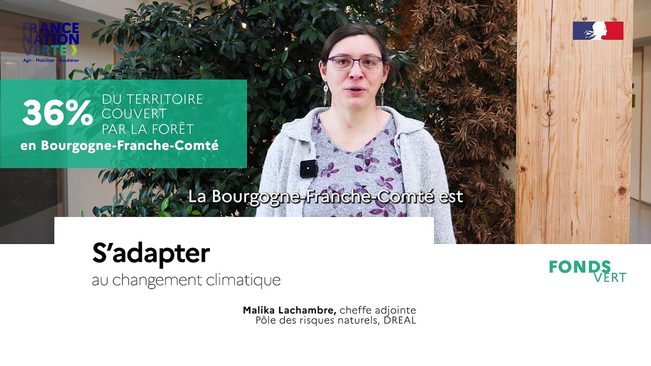 Gestion des incendies en DREAL Bourgogne-Franche Comté