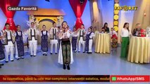 Marioara Man Gheorghe - Lasa, omule, tristetea (Gazda favorita - Favorit TV - 02.03.2023)