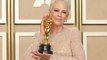 Jamie Lee Curtis acknowledges 'very difficult' dilemma of making awards inclusive without impacting on women