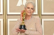 Jamie Lee Curtis is 'concerned' making awards gender neutral will 'diminish the opportunities for women'