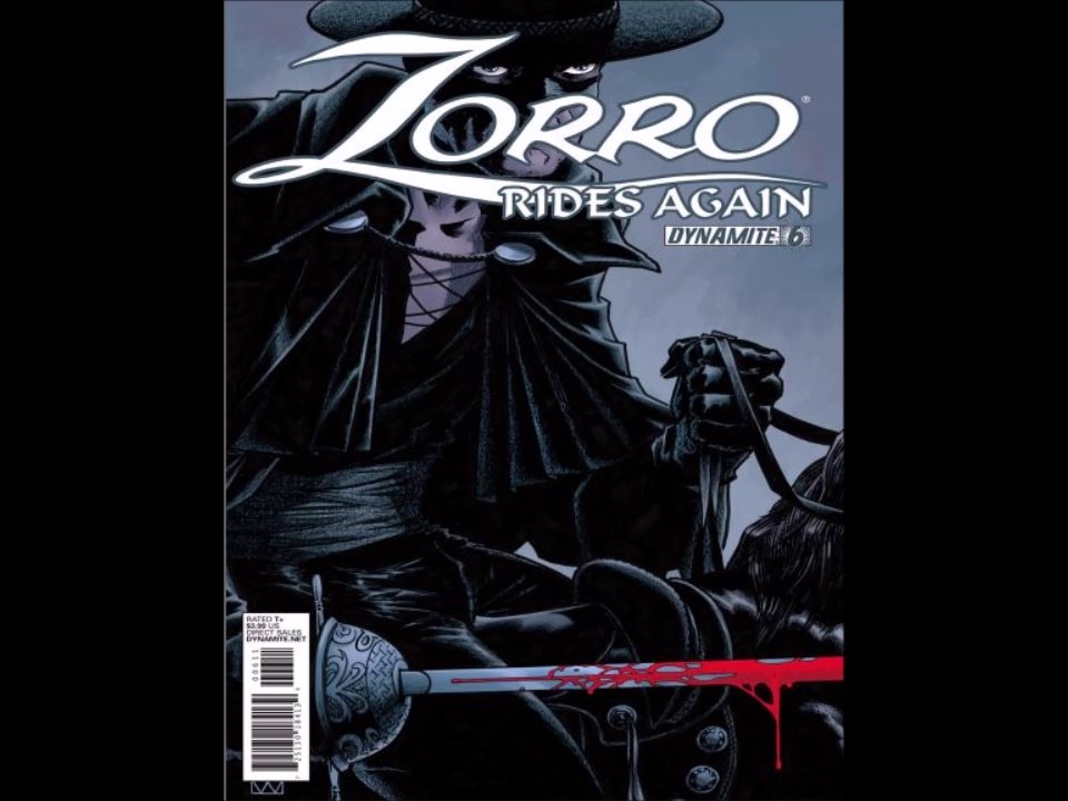 ZORRO