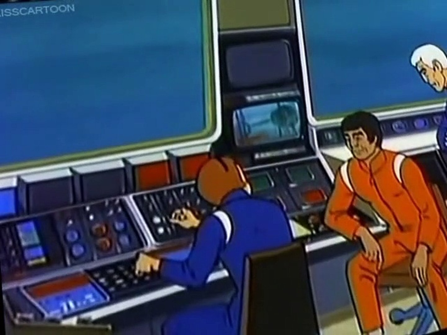 Sealab chair 2025