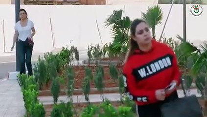 مسلسل النار الباردة الحلقة 26