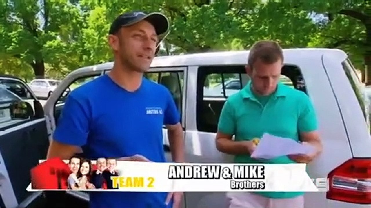 The Block - Se5 - Ep35 HD Watch