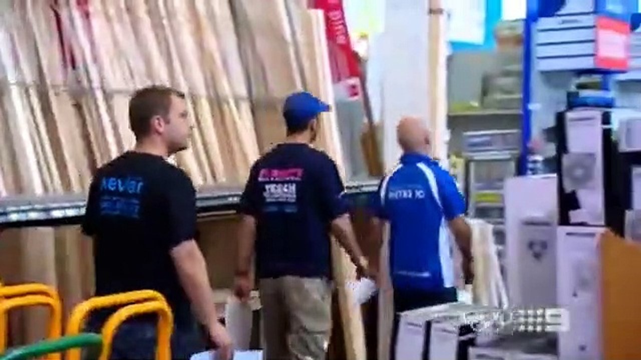 The Block - Se5 - Ep31 HD Watch