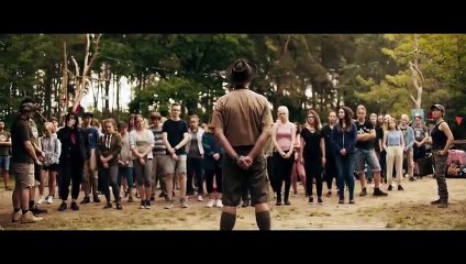 Nobody Sleeps in the Woods Tonight (2020) Watch HD