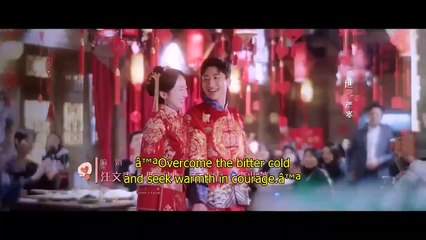 【Way Back Into Love】EP16  拾光里的我们  [ENG SUB] Chinese Drama,  THE BEST FILM, FILM 2023