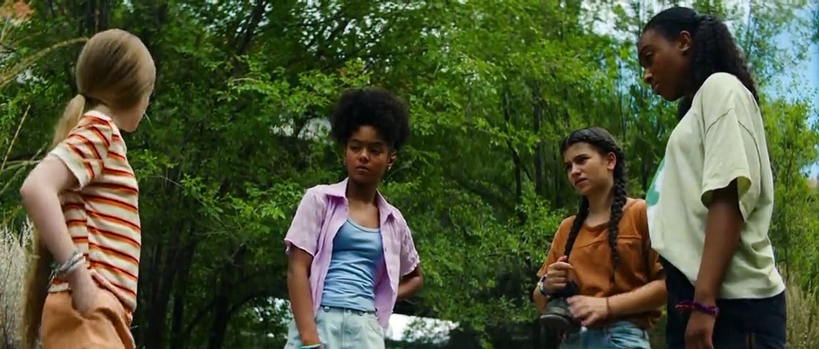 Summering (2022) Watch HD