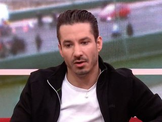 "Je serai toujours alcoolique" : Les lourdes confidences de Jérémy Ferrari sur sa maladie dans Télématin