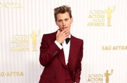 Austin Butler: Elvis' Geist ist noch immer auf Graceland