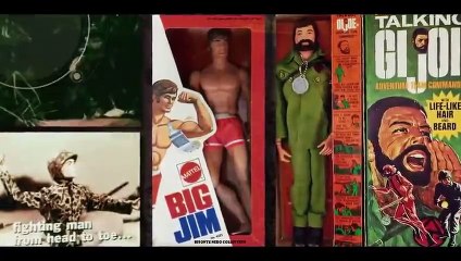 Power of Grayskull- The Definitive History of He-Man and the Masters of the Universe (2018) Watch HD