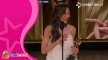 Michelle Yeoh Jadi Best Actress Piala Oscar 2023, Artis Asia Pertama dalam Sejarah Perfilman Dunia