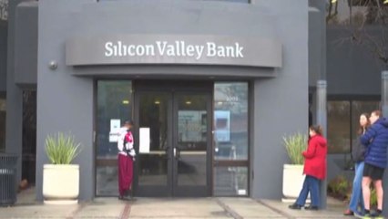 Banche, piano USA per proteggere SVB: i depositi saranno pagati