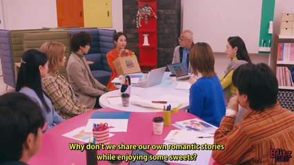 Love Kome no Okite- Kojirase Joshi to Toshishita Danshi - Se01 - Ep04 Watch HD