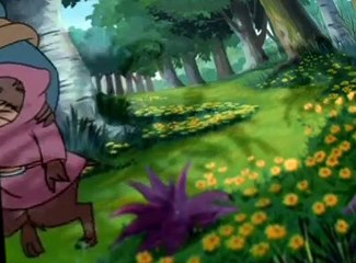 Redwall Redwall E002 – Cluny the Scourge, Part Two